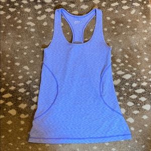 Zella Workout Tank